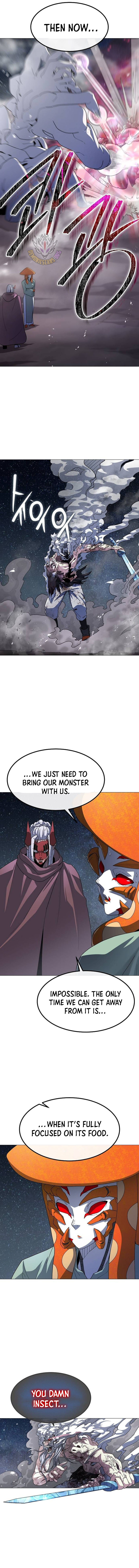 Star of Zenith Chapter 33 12